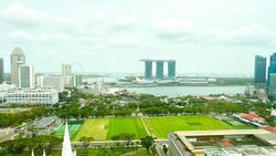 Raffles City Tower (D6), Office #518907561
